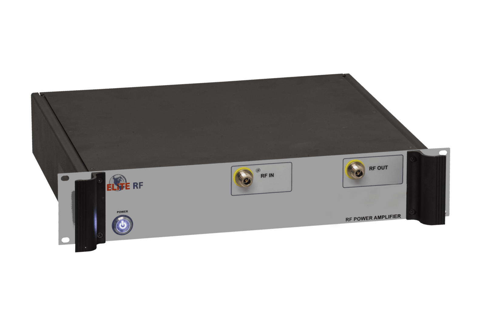 2450MHz Solid State Microwave Generators | High-Efficiency RF
