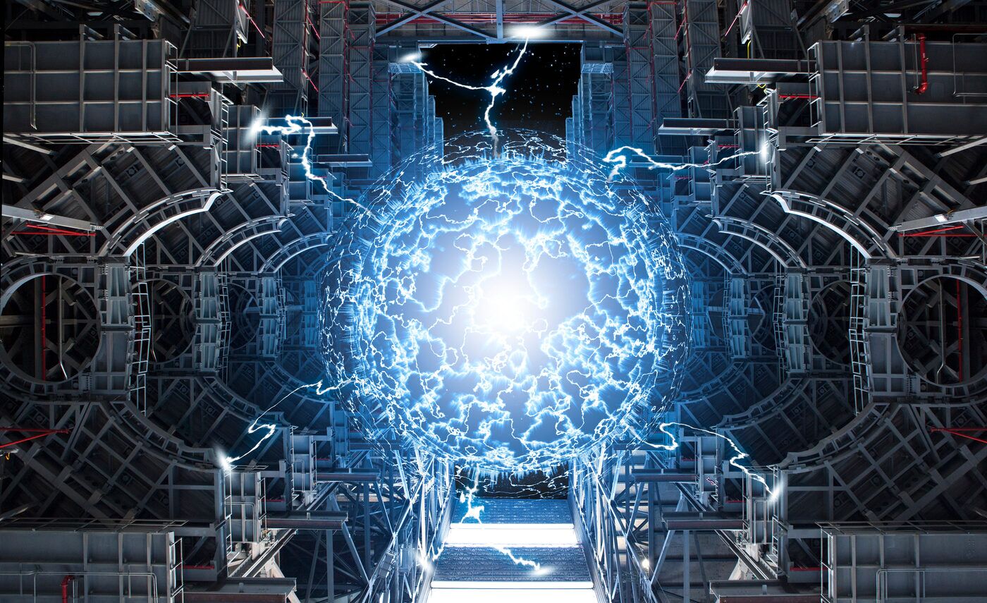 Solid State High Power RF Systems | Reliable RF Amplifier