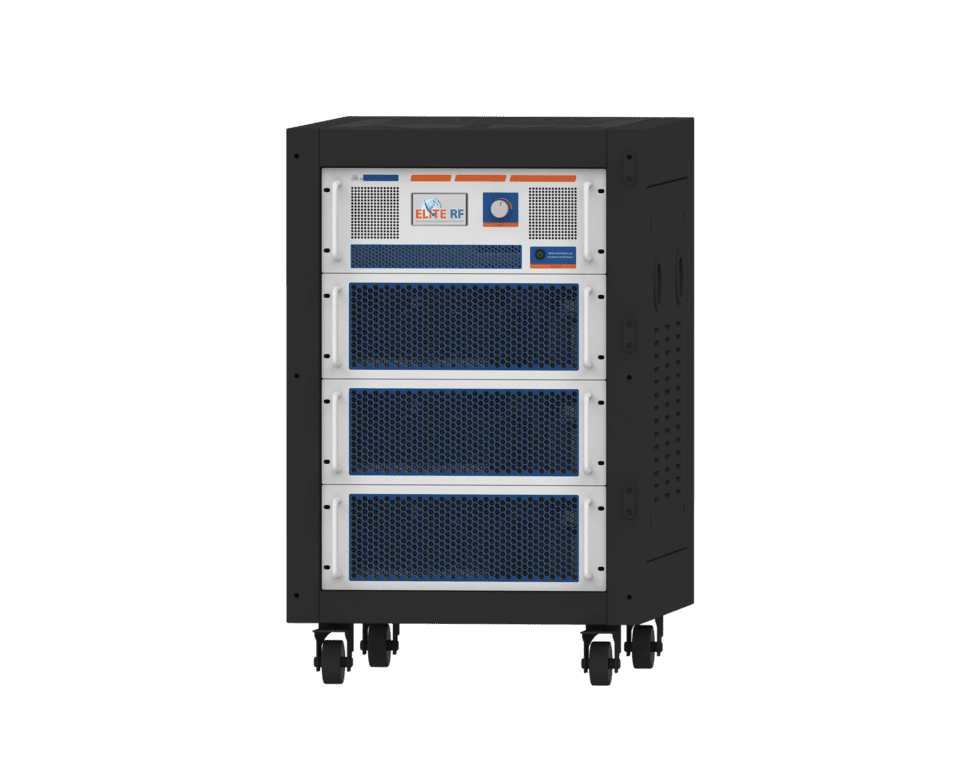 2450MHz Solid State Microwave Generators | High-Efficiency RF