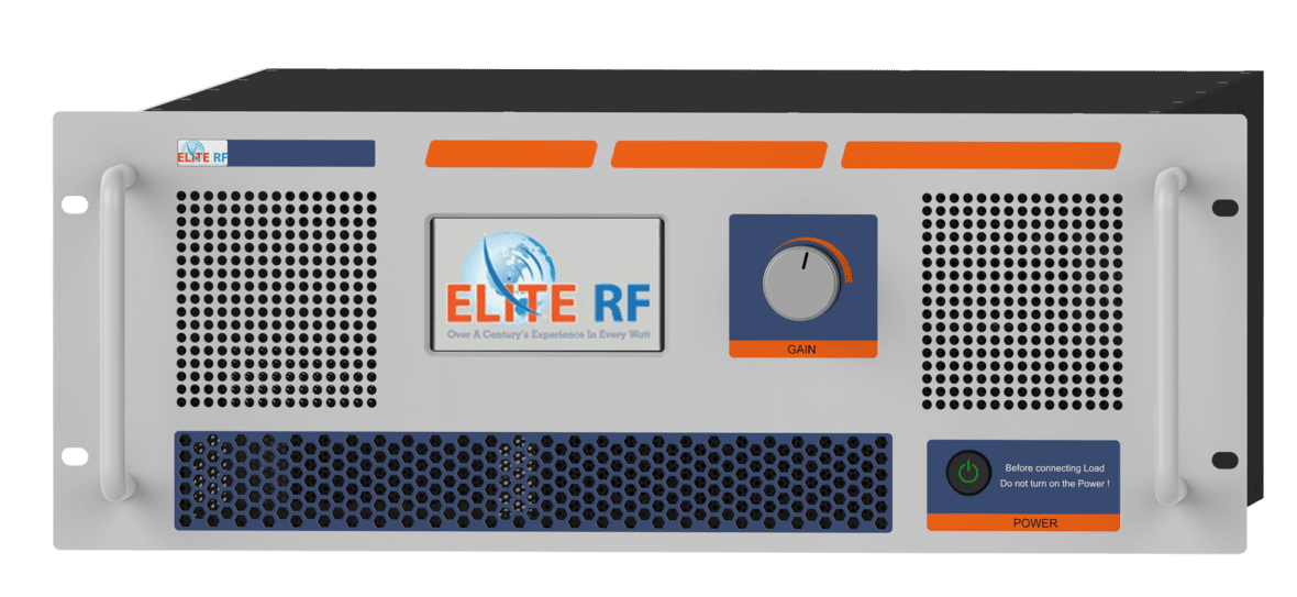 2450MHz Solid State Microwave Generators | High-Efficiency RF
